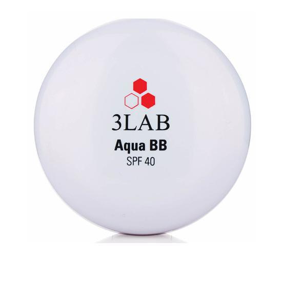 3Lab Aqua BB SPF 40