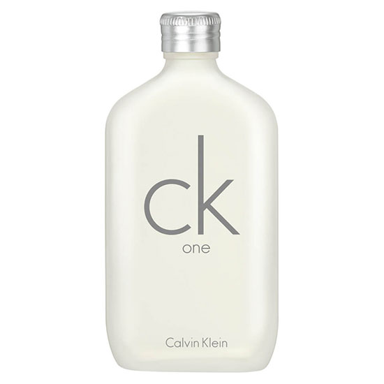 Calvin Klein CK One Eau De Toilette 50ml