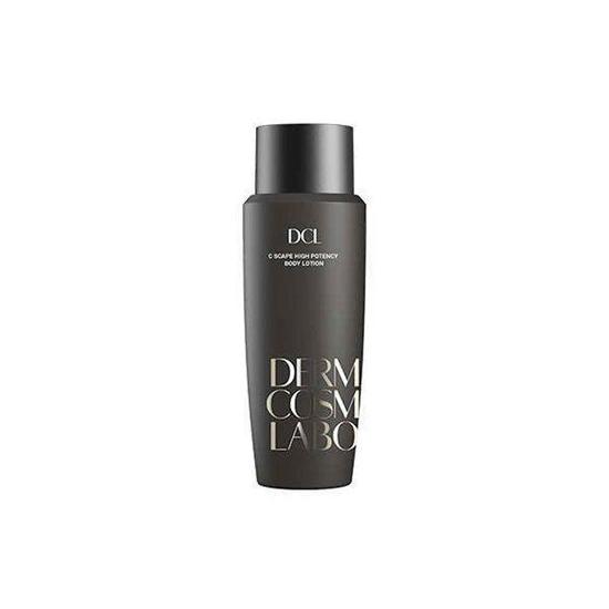 DCL C Scape High Potency Body Lotion 300ml