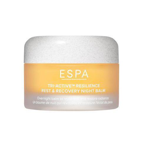 ESPA Tri-Active Resilience Rest & Recovery Overnight Balm