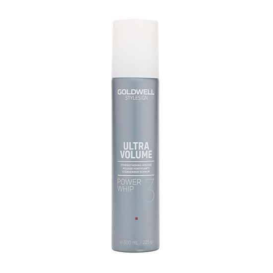 Goldwell Style Sign Power Whip Volume Mousse