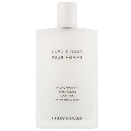 Issey Miyake L'Eau D'Issey Pour Homme Soothing Aftershave Balm