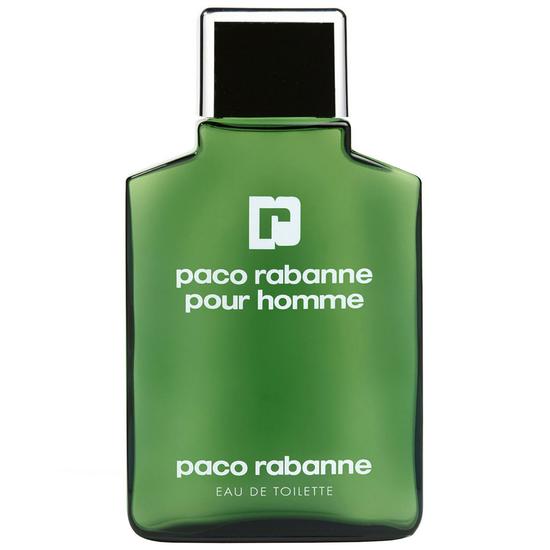 Paco Rabanne Pour Homme Eau De Toilette 100ml