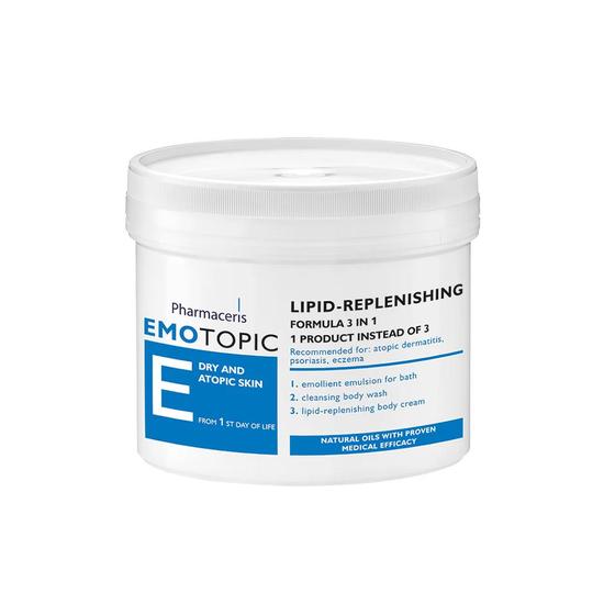 Pharmaceris Emotopic Lipid-Replenishing Formula