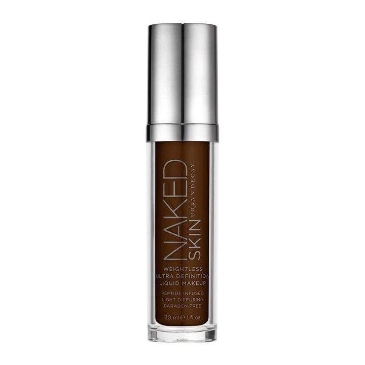 Urban Decay Naked Weightless Liquid Foundation 13