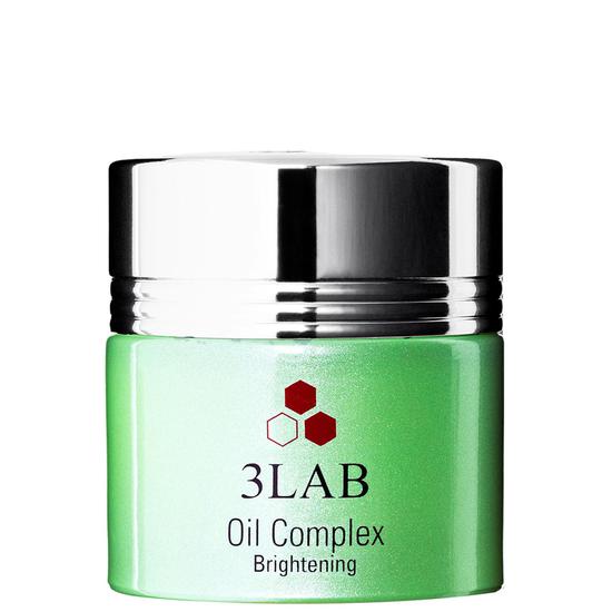 3Lab Face Oil Complex