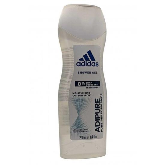 Adidas Adipure Women Shower Gel 250ml
