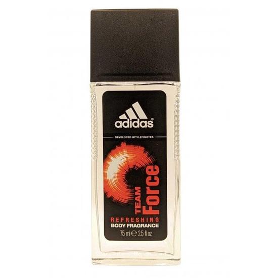 Adidas Team Force Refreshing Body Fragrance 75ml