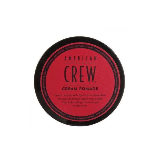 American Crew Red Cream Pomade