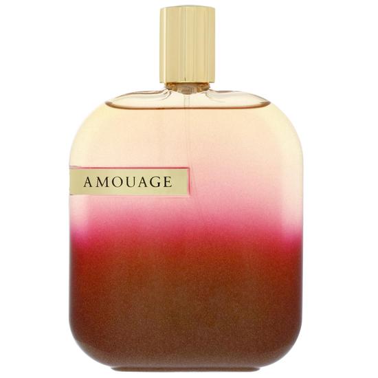 Amouage Library Collection Opus X Eau De Parfum 100ml