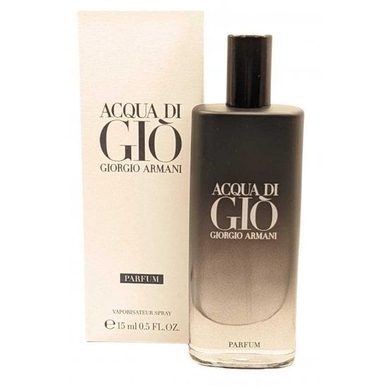 Giorgio Armani Acqua Di Gio Homme Parfum 15ml