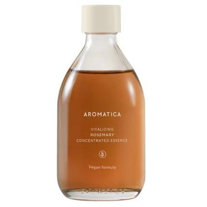 AROMATICA Vitalizing Rosemary Concentrated Essence