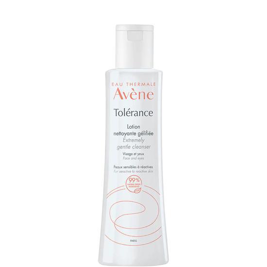 Avène Tolerance Extremely Gentle Cleanser