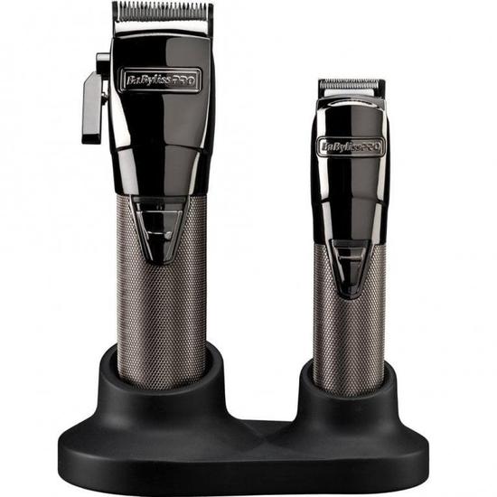 BaByliss PRO Cordless Super Motor Hair Clipper & Trimmer Collection