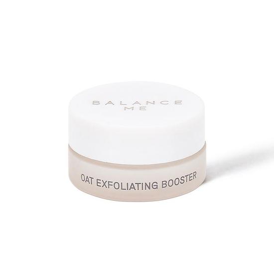 Balance Me Oat Exfoliating Booster