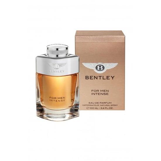 Bentley Intense For Men Eau De Parfum 100ml