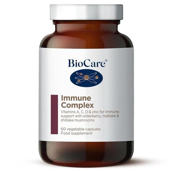 BioCare Immune Complex Capsules 60 Capsules