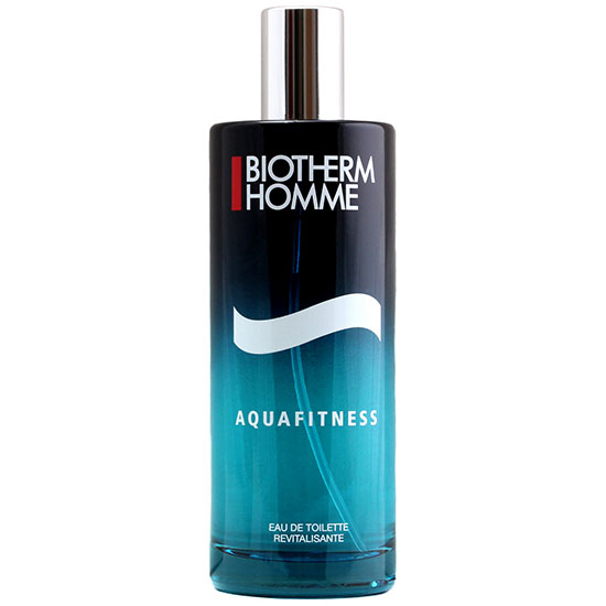 Biotherm Homme Aquafitness Eau De Toilette 100ml