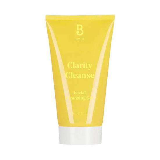 BYBI Beauty Clarity Cleanse Facial Gel Cleanser 150ml