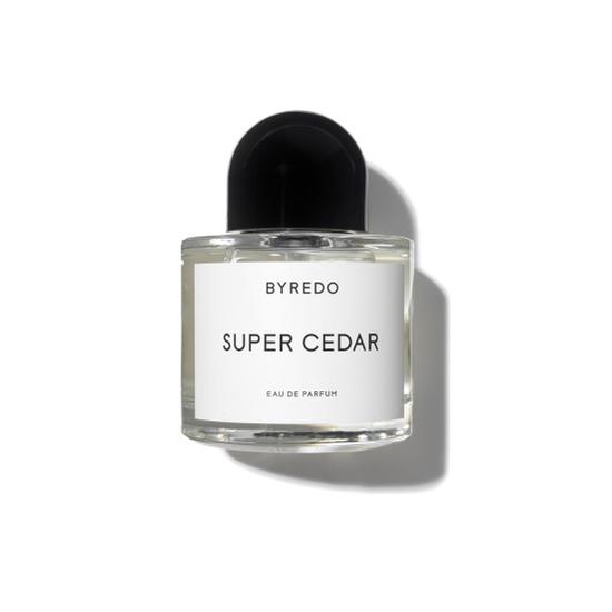 Byredo Super Cedar Eau De Parfum 50ml