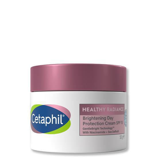 Cetaphil Healthy Radiance Brightening Day Protection Cream SPF 15 50g