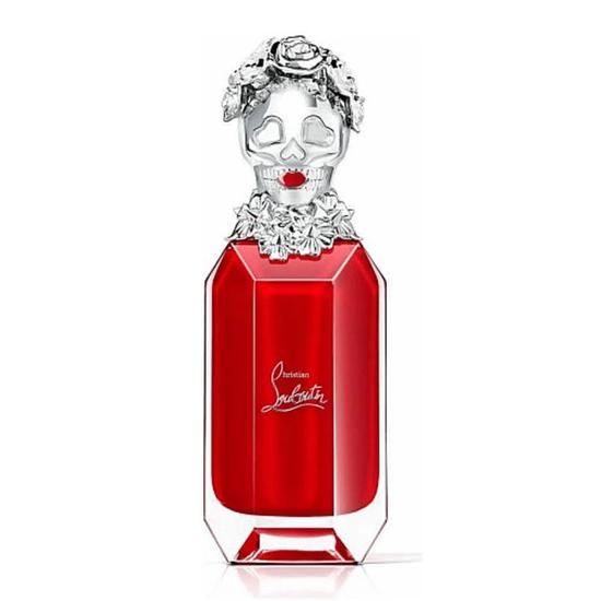 Christian Louboutin Beauty Loubikiss Eau De Parfum Women's Perfume 90ml