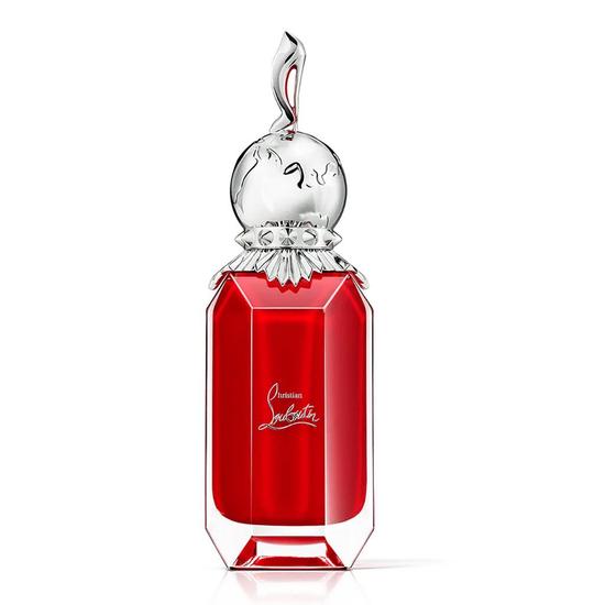 Christian Louboutin Beauty Loubirouge Eau De Parfum Women's Perfume 90ml