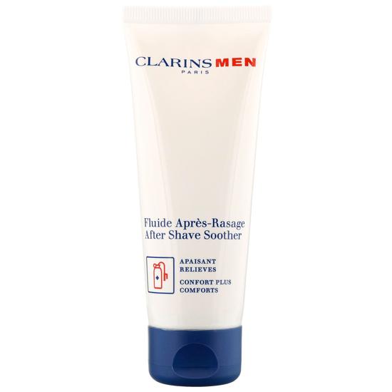 ClarinsMen Aftershave Soother 75ml