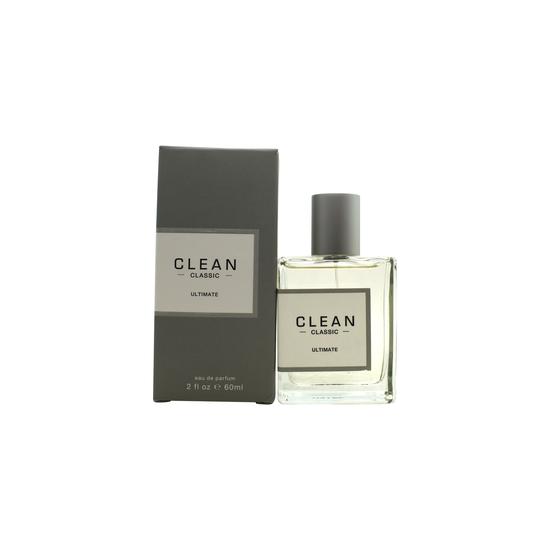 CLEAN Classic Ultimate Eau De Parfum 60ml