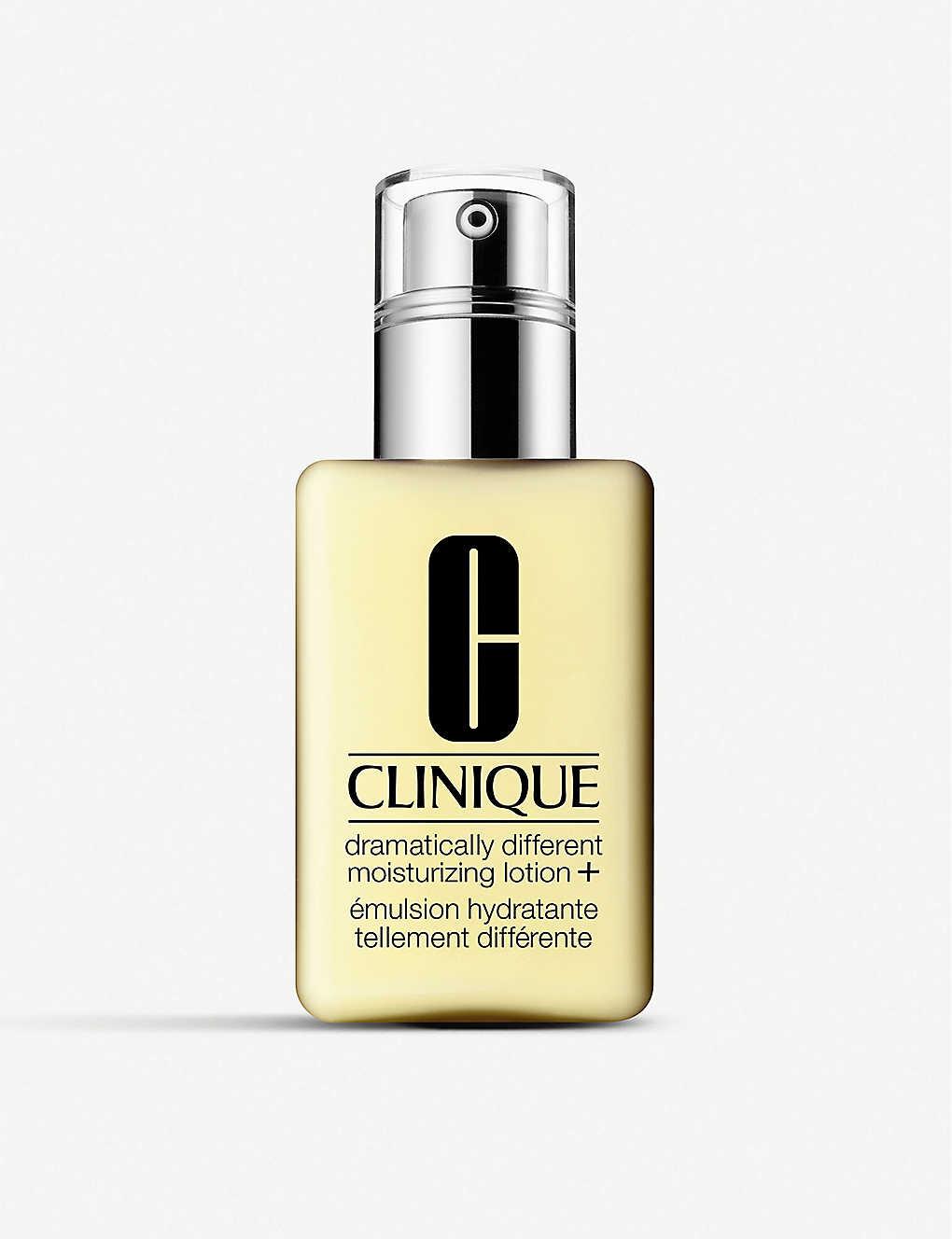 Clinique Dramatically Different Moisturising Lotion+ 125ml