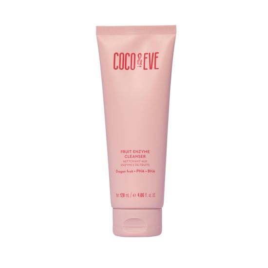 Coco & Eve Fruit Enzyme Cleanser 120ml