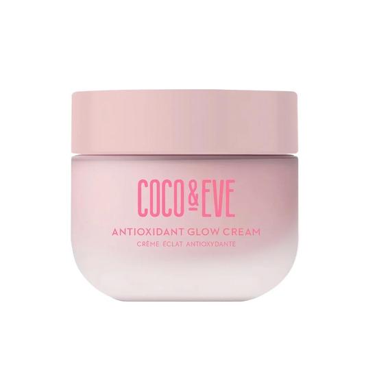 Coco & Eve Skin Care Antioxidant Glow Cream 50ml