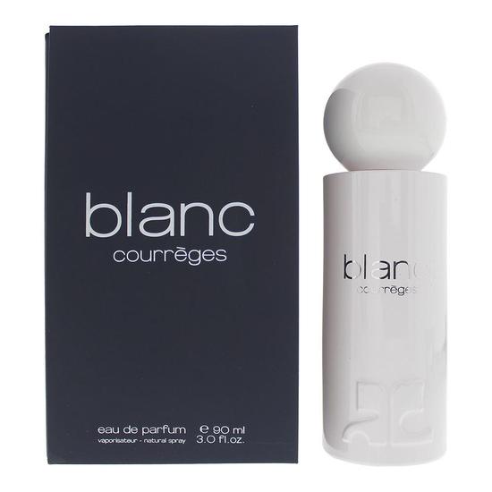 Courreges Blanc Eau De Parfum 90ml