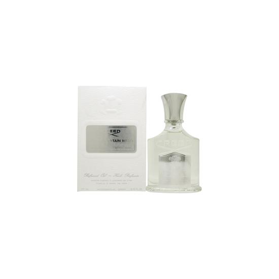 Creed Silver Mountain Water Perfumed Oil 75ml