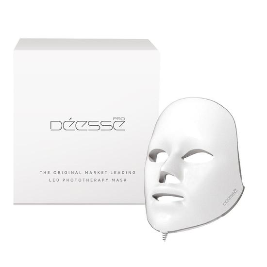 Deesse PRO LED Mask White