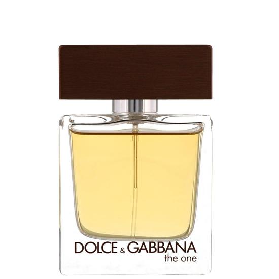 Dolce & Gabbana The One For Men Eau De Toilette