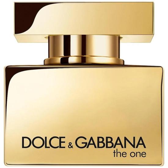 Dolce & Gabbana The One The One Gold Eau De Parfum Intense 30ml