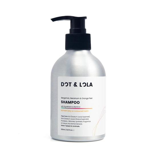 Dot & Lola Repair Shampoo 250ml