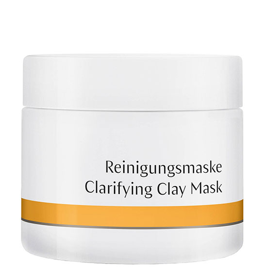Dr Hauschka Clarifying Clay Mask Pot 90g