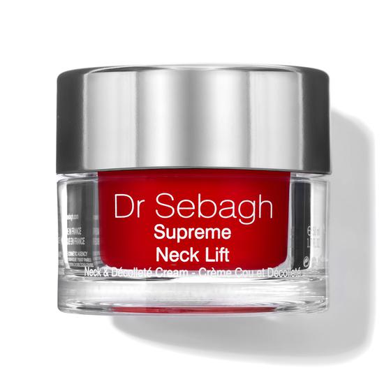 Dr Sebagh Supreme Neck Lift 50ml