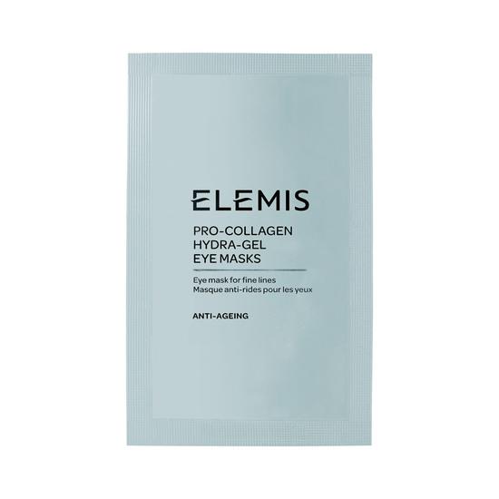 ELEMIS Pro-Collagen Hydra Gel Eye Mask Pack 6 Pack