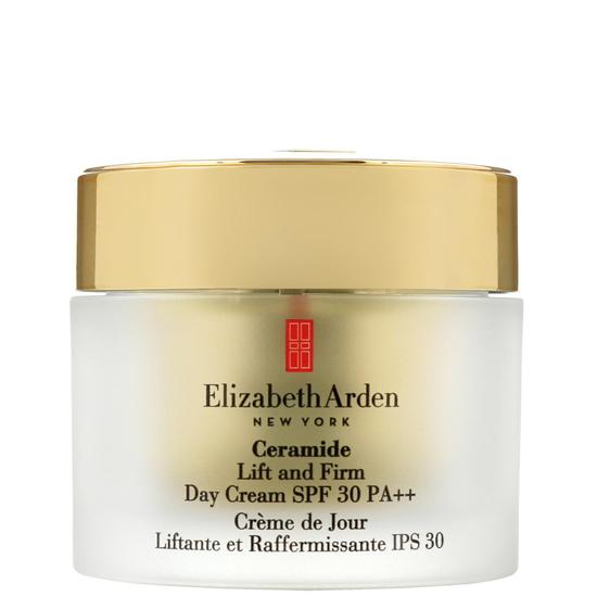 Elizabeth Arden Ceramide Lift & Firm Day Cream SPF 30 50ml