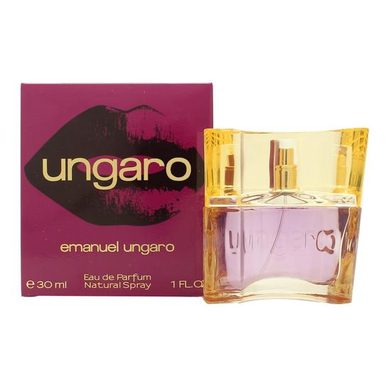 Emanuel Ungaro Eau De Parfum 30ml