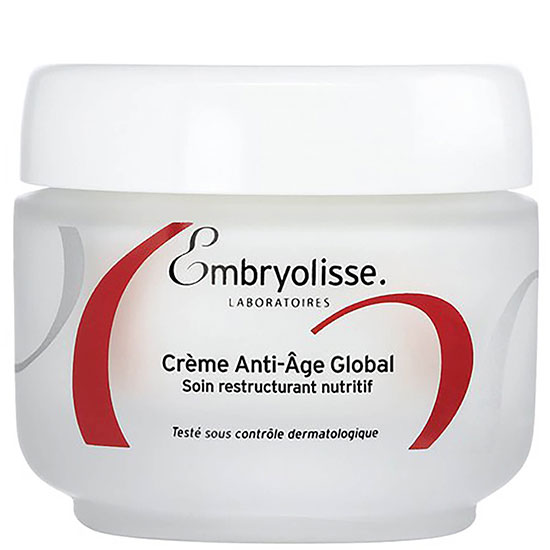 Embryolisse Global Anti-Age Cream 50ml