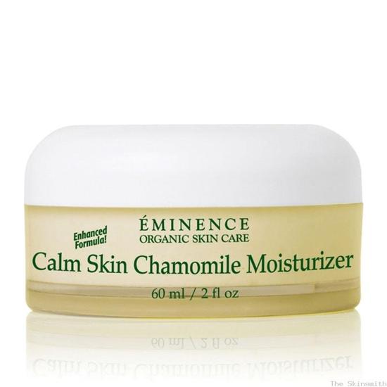 Eminence Organic Calm Skin Chamomile Moisturiser 60ml