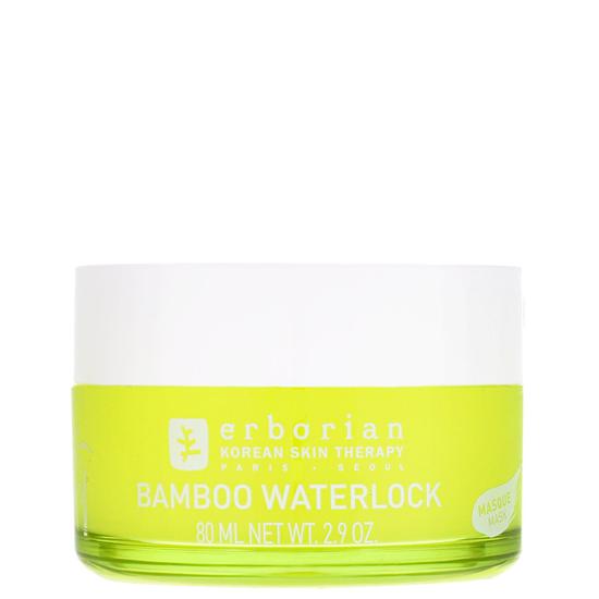 Erborian Bamboo Waterlock Face Mask 80ml