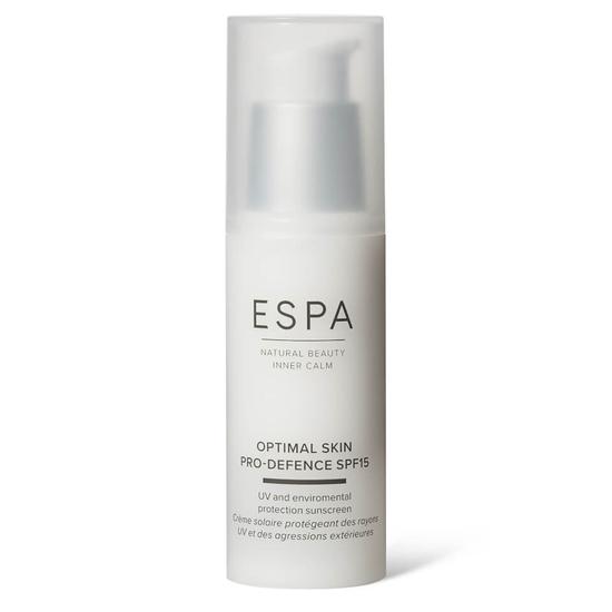ESPA Optimal Skin ProDefence SPF 15 25ml (Imperfect Box)