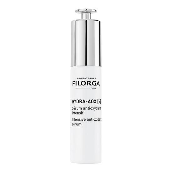 Filorga Hydra-AOX [5] Antioxidant Face Serum With Vitamin C 30ml