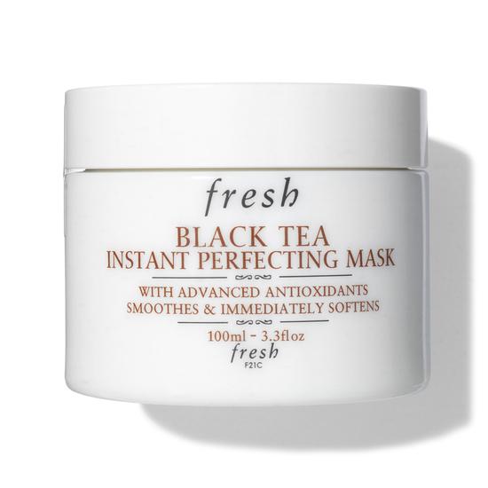 Fresh Black Tea Instant Perfecting Mask 100ml (Imperfect Box)