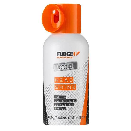 Fudge Professional Head Shine Hairspray